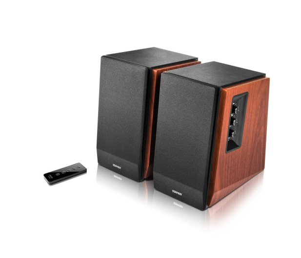 Edifier R1700BT (Brązowy) - 310154 - zdjęcie 2